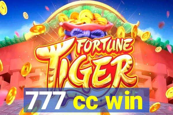 777 cc win